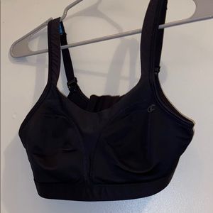 champion sports bra